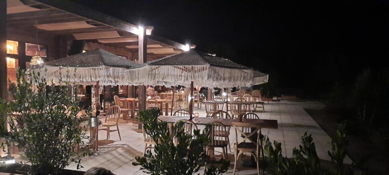 Troia Beach Vacation 빌라 외부 사진