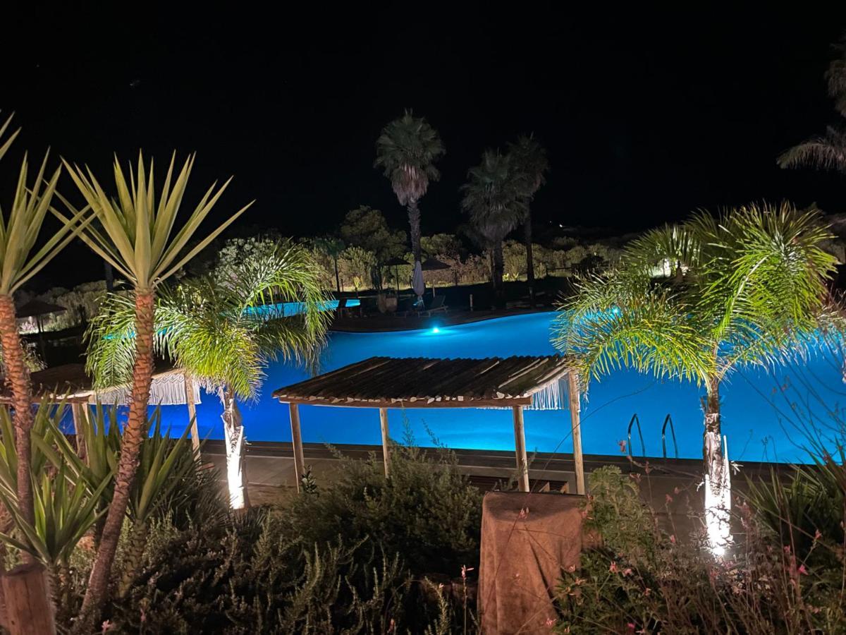 Troia Beach Vacation 빌라 외부 사진