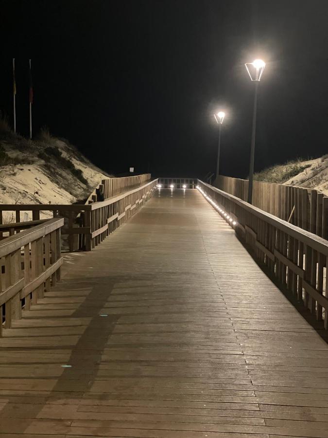 Troia Beach Vacation 빌라 외부 사진