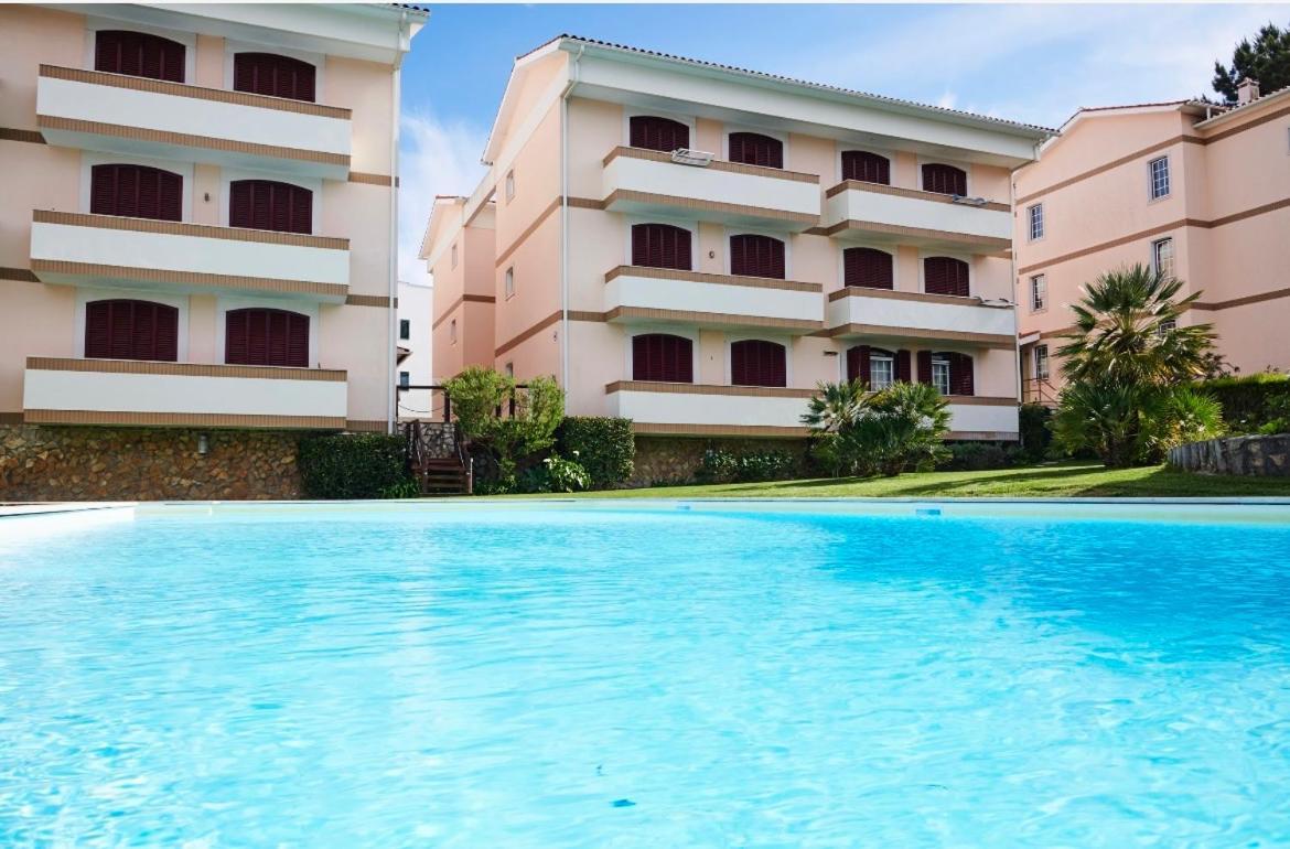 Troia Beach Vacation 빌라 외부 사진